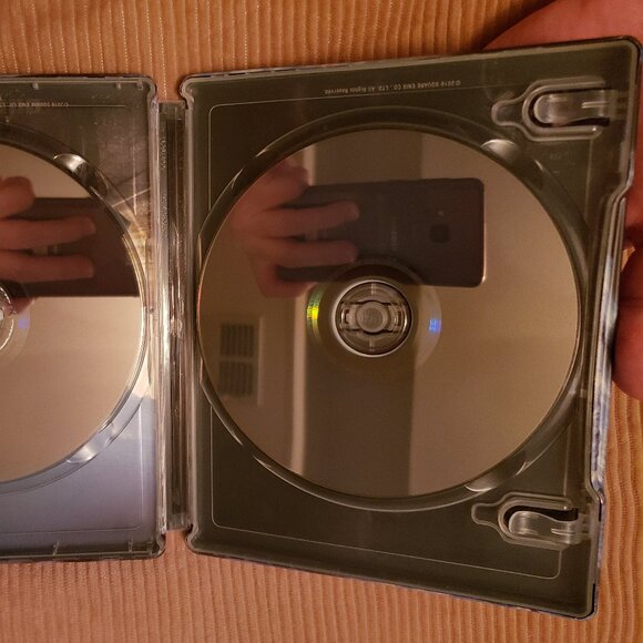 Final Fantasy XV Deluxe Edition for Xbox One - Picture 8 of 16